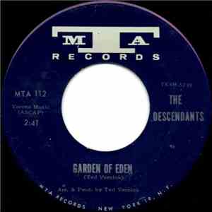 The Descendants - Garden Of Eden