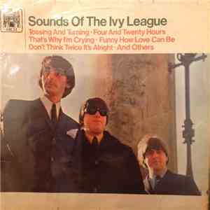 The Ivy League - Sounds Of The Ivy League