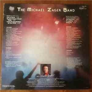 The Michael Zager Band - Life's A Party