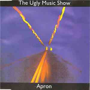 The Ugly Music Show - Apron