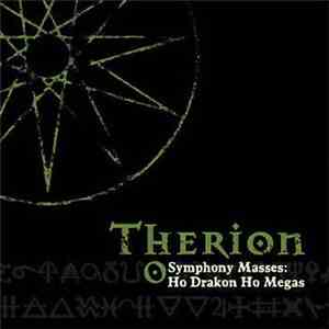 Therion - Symphony Masses: Ho Drakon Ho Megas