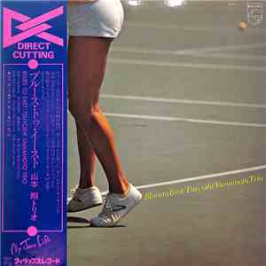 Tsuyoshi Yamamoto Trio - Blues To East