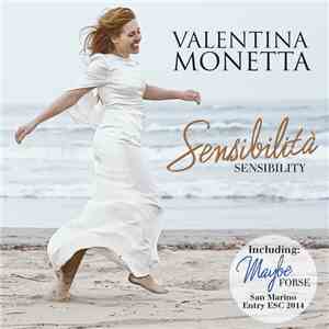 Valentina Monetta - Sensibilità