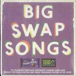Various - Big Swap Songs