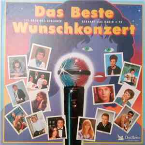 Various - Das Beste Wunschkonzert