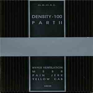 Various - Density 100 Part II