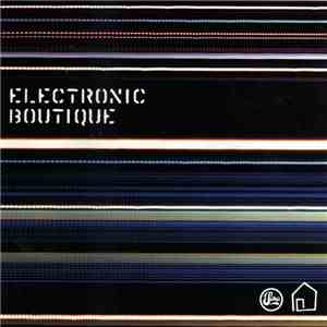Various - Electronic Boutique