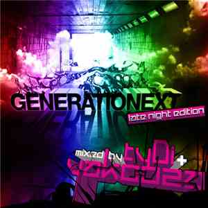 Various - Generationext: Late Night Edition