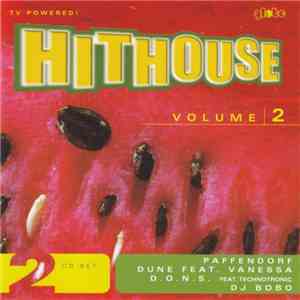 Various - Hithouse Vol. 2