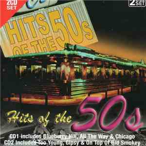 Various - Hits Of The 50's