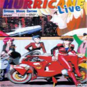 Various - Hurricane Live 2032 / 2033