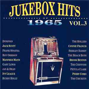 Various - Jukebox Hits of 1965 Vol.3