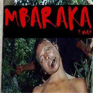 Various - Mbaraka (7way)