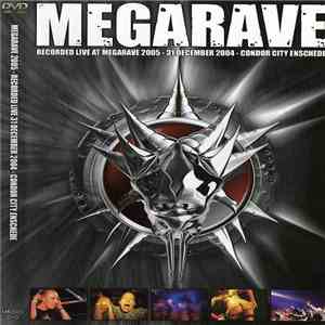 Various - Megarave 2005