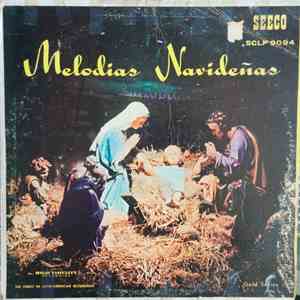 Various - Melodías Navideñas (Christmas Melodies)