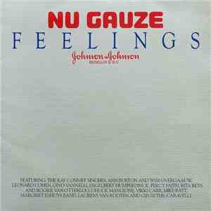 Various - Nu Gauze / Feelings