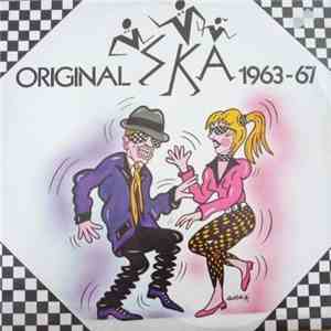 Various - Original Ska 1963-67