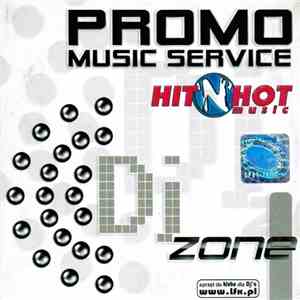 Various - Promo Music Service February 2008