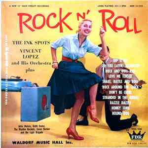 Various - Rock N' Roll