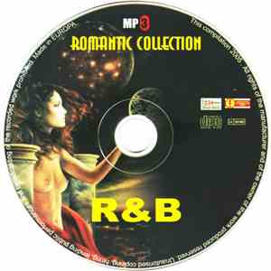 Various - Romantic Collection - R & B