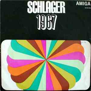 Various - Schlager 1967