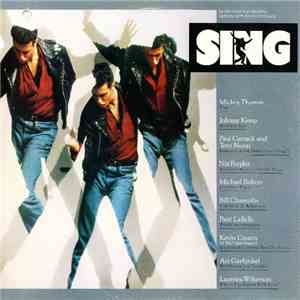 Various - Sing (Original Motion Picture Soundtrack)