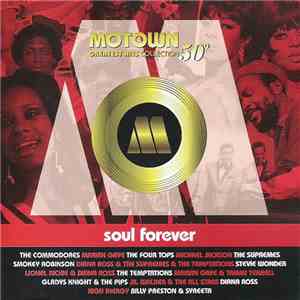Various - Soul Forever