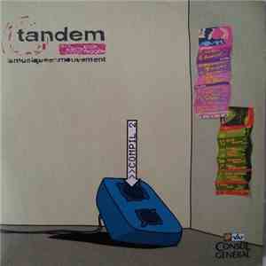 Various - Tandem - Compil 2