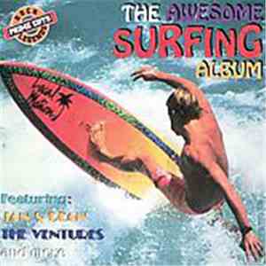 Various - The Awesome Surfing Album