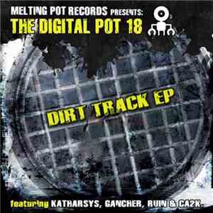 Various - The Dirt Track EP