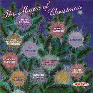 Various - The Magic Of Christmas