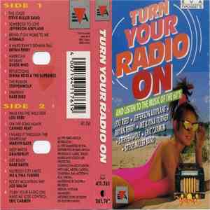 Various - Turn Your Radio On