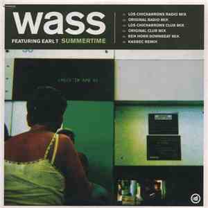 Wass Featuring Earl T - Summertime
