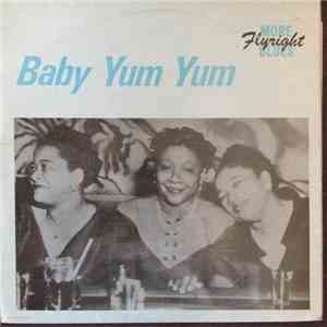 Wild Bill's Blue Washboard Boys - Baby Yum Yum