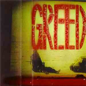 Wolfram Reiter - Greed