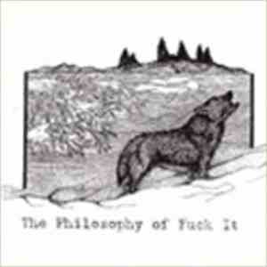 Wooden Wand & The Vanishing Voice - The Philosophy Of Fuck It: From The Road Vol. 2