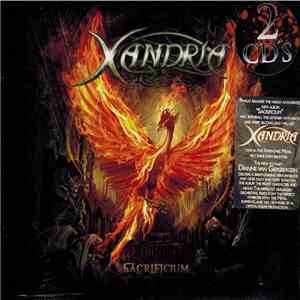 Xandria - Sacrificium
