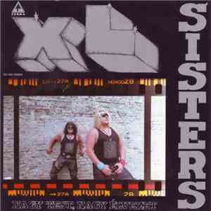 XL Sisters - Nagy Test, Nagy Élvezet