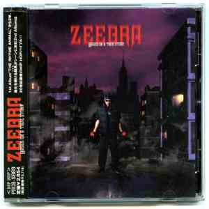 Zeebra - Based On A True Story