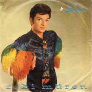 Zeki Müren - Zeki Müren
