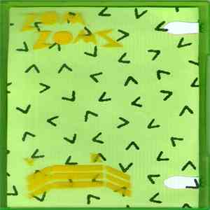 Zom Zoms - Yellow Rainbow