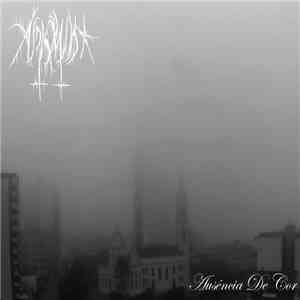 Abismika - Ausência De Cor