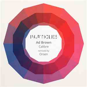 Ad Brown - Calibre