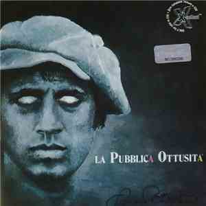 Adriano Celentano - La Pubblica Ottusità