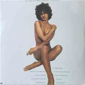 Al Kooper - Act Like Nothing's Wrong