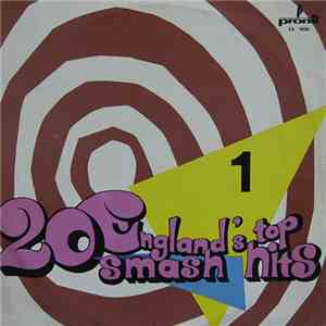 Alan Caddy - England's Top 20 Smash Hits - 1