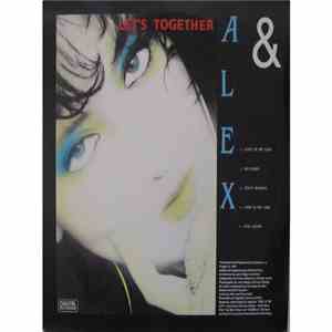 Alex & Daniel (2 ) - Let's Together