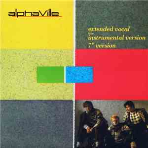 Alphaville - Big In Japan