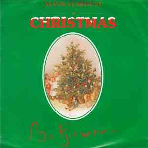 Alvin Stardust - Christmas