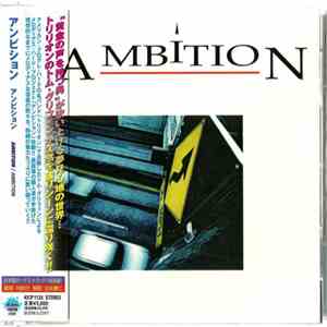 Ambition  - Ambition